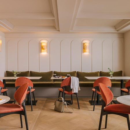 Yelo Mozart Powered By Sonder Hotel Nice Bagian luar foto