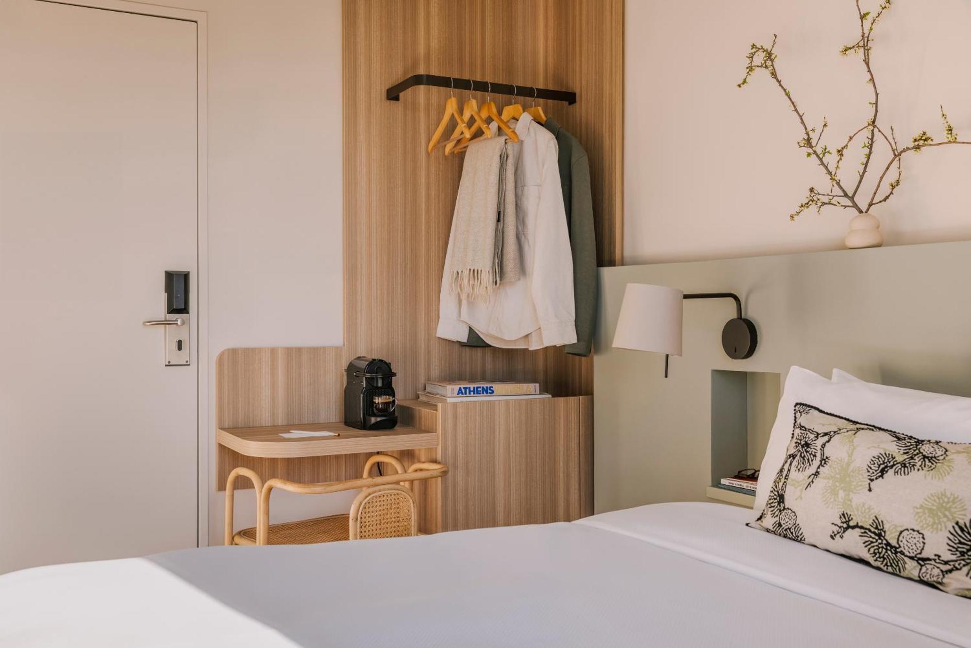 Yelo Mozart Powered By Sonder Hotel Nice Ruang foto